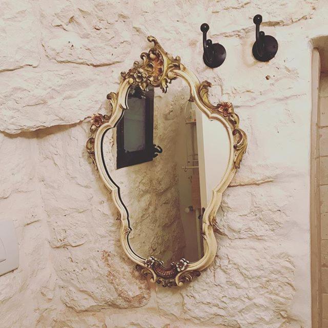 Villa Traditional Trullo With Private Pool Near Ostuni Exterior foto