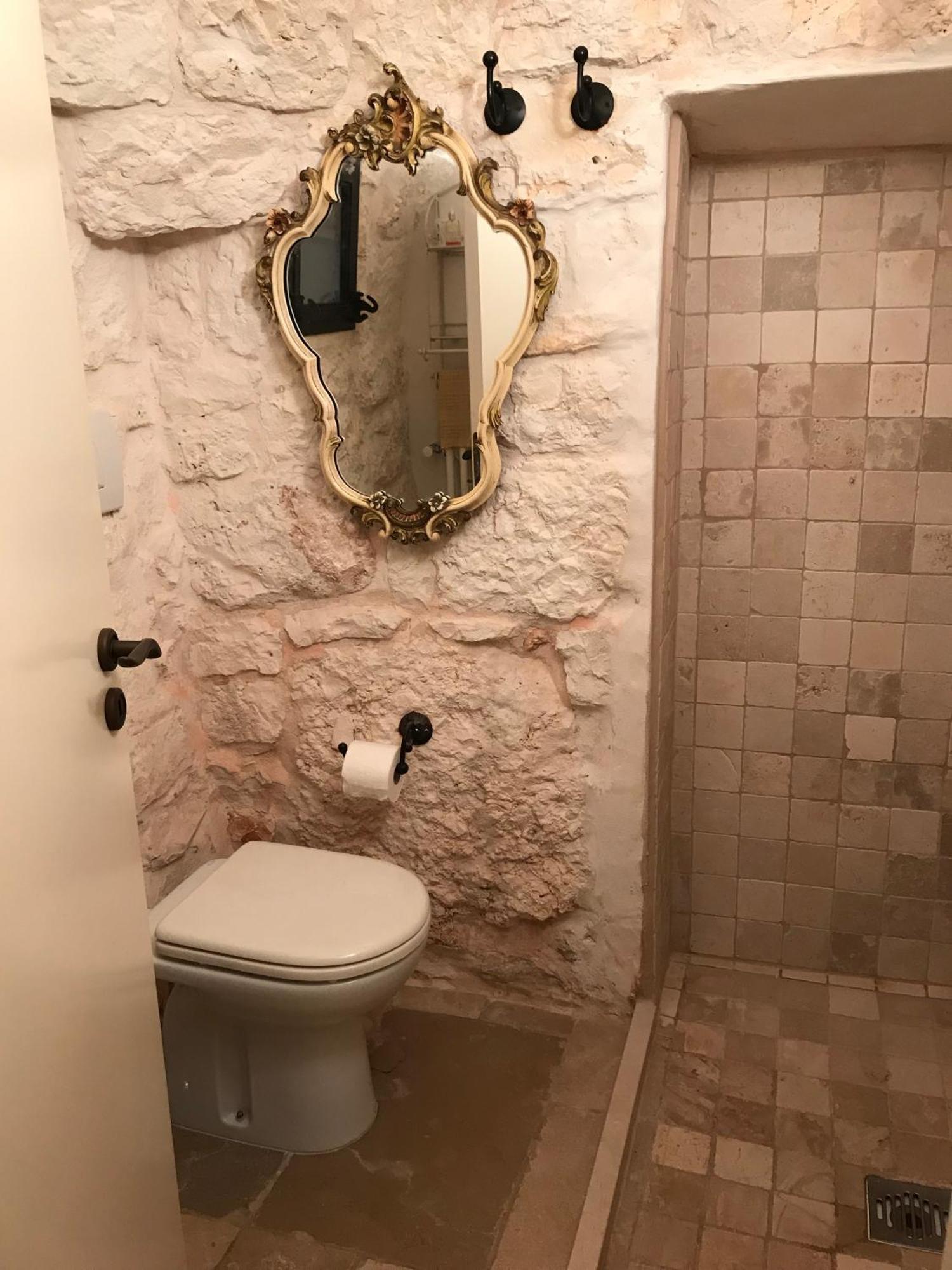 Villa Traditional Trullo With Private Pool Near Ostuni Exterior foto