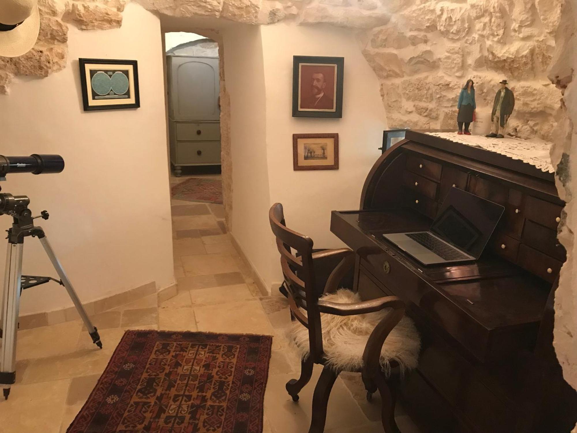 Villa Traditional Trullo With Private Pool Near Ostuni Exterior foto